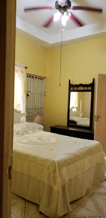 Dmeechi Apartment Kingston Bagian luar foto