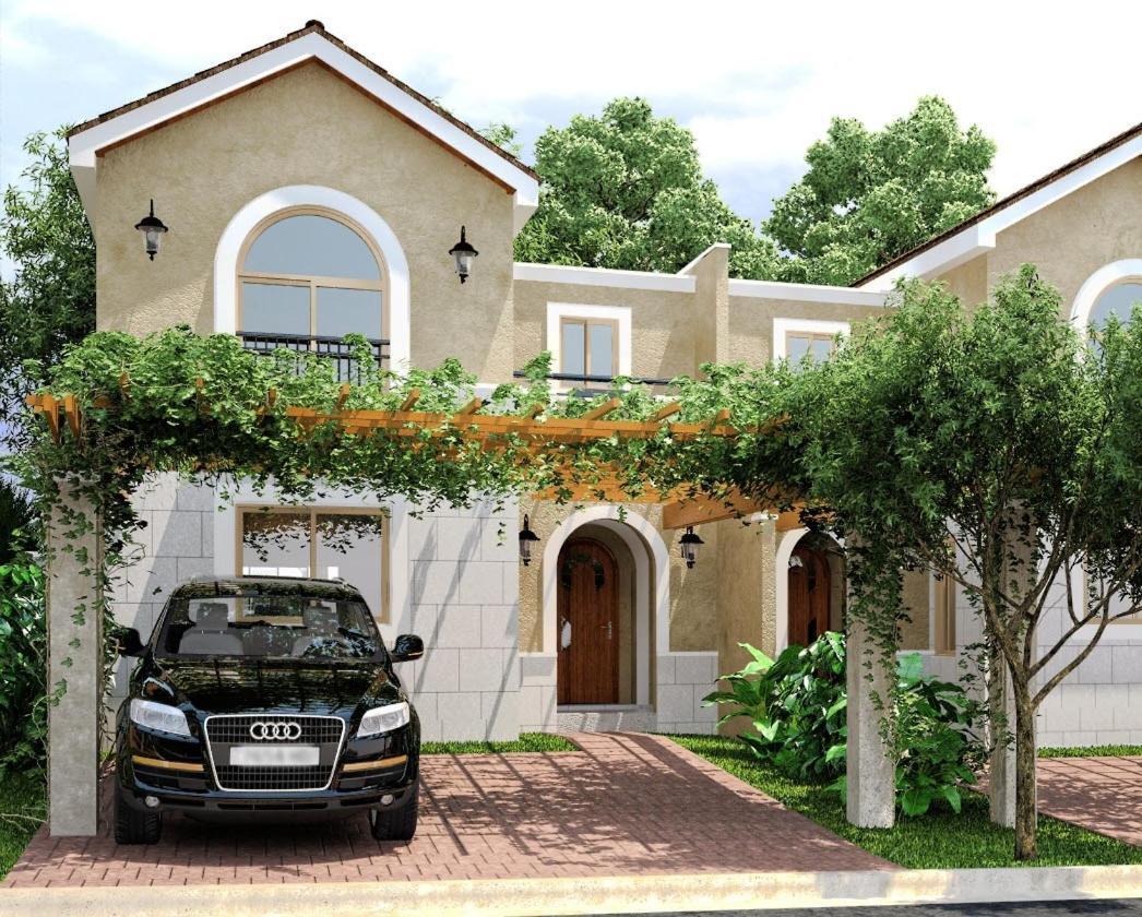 Dmeechi Apartment Kingston Bagian luar foto
